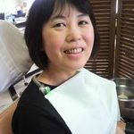 Eさん 歯周病が治ってきたのが実感出来ます