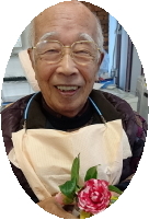 椿名人のIさん